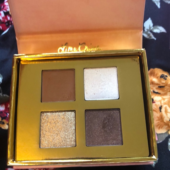 Eye shadow - Picture 3 of 4